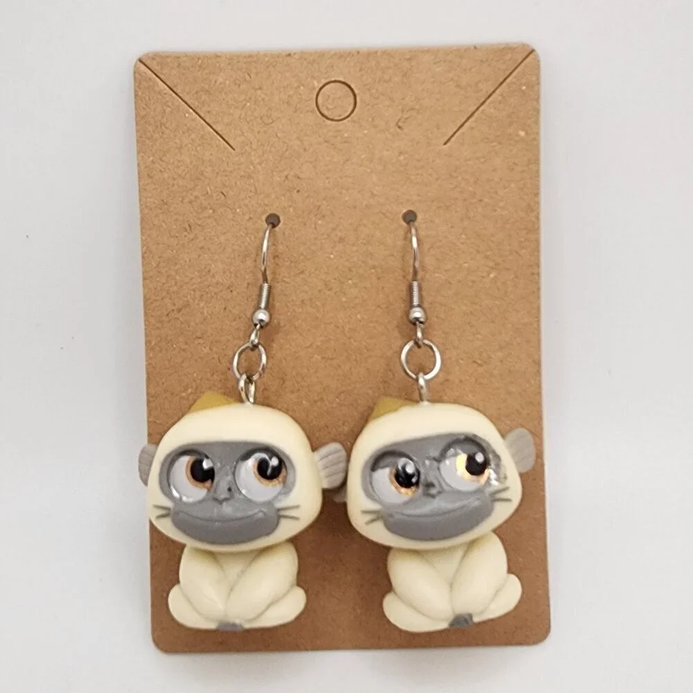 Disney Doorables 